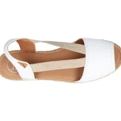 Sandales|Espadrilles*Toni Pons Etna Blanc